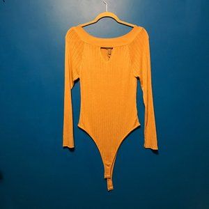 ASOS Bodysuit